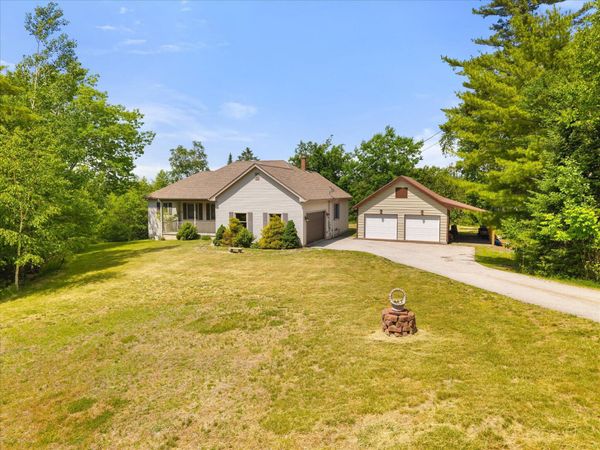 36 Comins Lane, Eddington, ME 04428