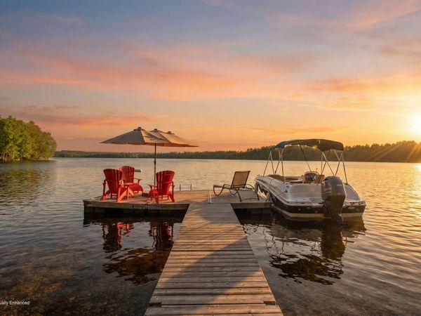 3 Pond Road , Wayne, ME 04284