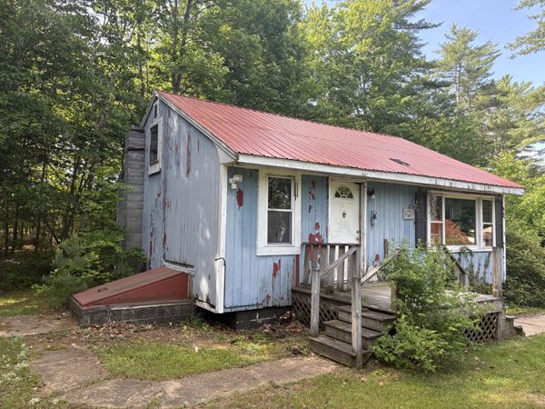 19 Kennebec Drive , Lebanon, ME 04027