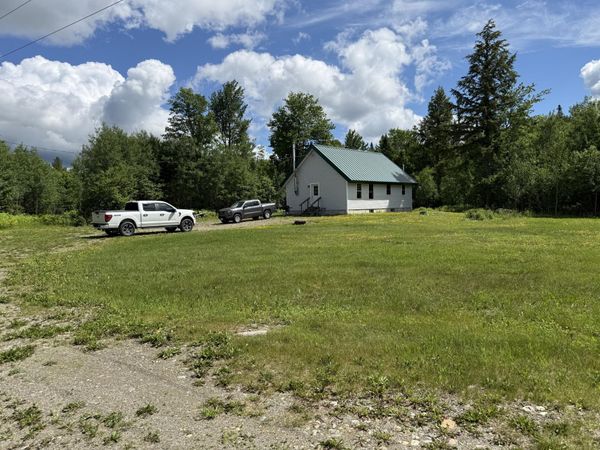 313 Wilcox Road , Cary Plt, ME 04471