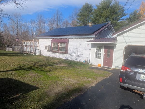 452 Pattagumpus Road , Medway, ME 04460