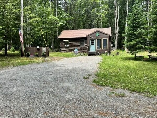 1196 Edes Falls Road , Harrison, ME 04040