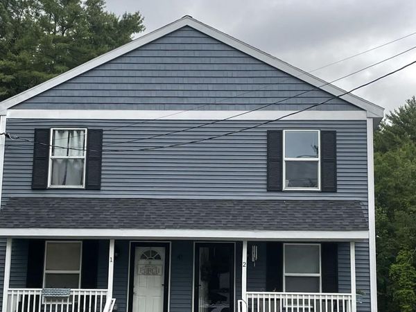 41 Smithwheel Road , Unit 1, Old Orchard Beach, ME 04064
