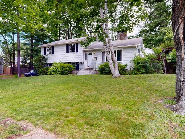 172 Sandy Hill Road, South Portland, ME 04106