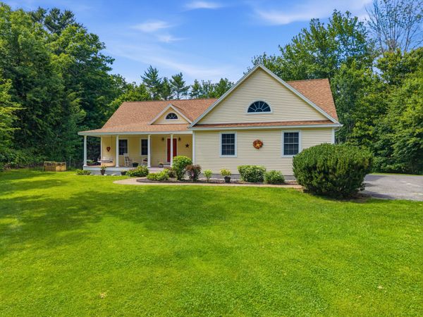 155 Highland Cliff Road , Windham, ME 04062