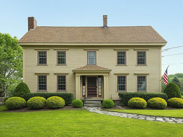 29 Town Hall Road , Edgecomb, ME 04556