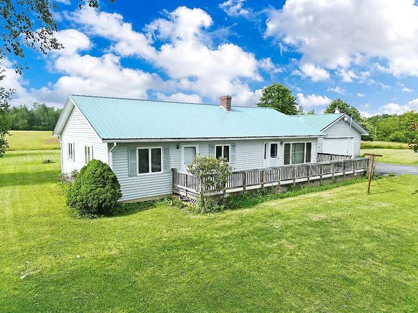 445 Lewiston Road, West Gardiner, ME 04345