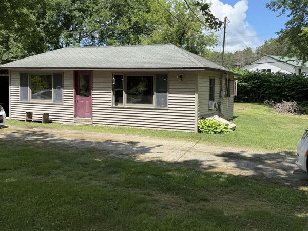505 Old Bath Road , Brunswick, ME 04011