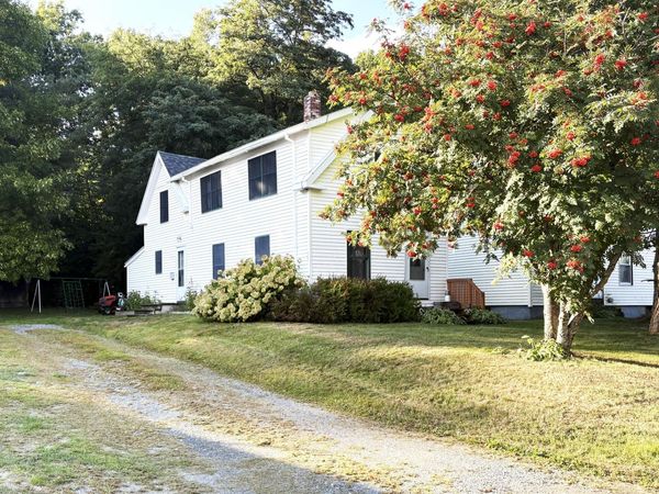 103 Margin Street , Orono, ME 04473