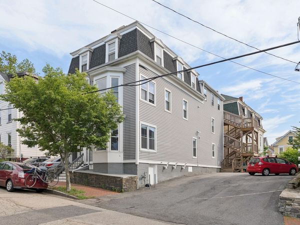 13 Atlantic Street , Unit 1, Portland, ME 04101