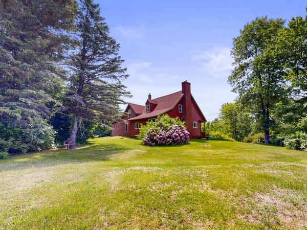 116 S Main Street, Mechanic Falls, ME 04256