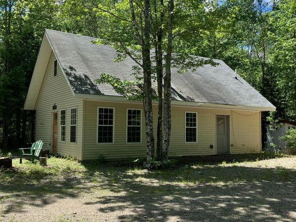 Off Route 192 , Wesley, ME 04686