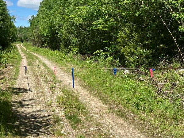 Off Route 192 , Wesley, ME 04686
