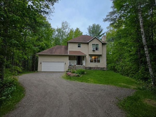 74 Smith Road , Hermon, ME 04401