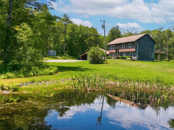 35 Lessard Drive , Turner, ME 04282