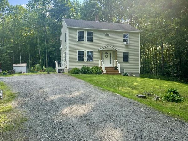 1368 Sokokis Trail, Waterboro, ME 04061