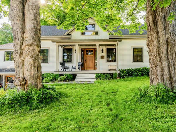 17 Green Street , Dover-Foxcroft, ME 04426