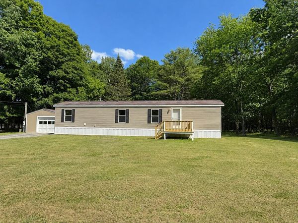 424 Poland Corner Road , Poland, ME 04274
