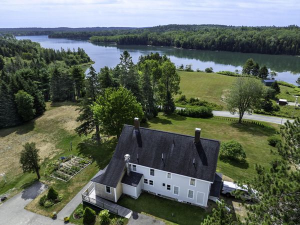 645 U.S. 1 , Jonesboro, ME 04648