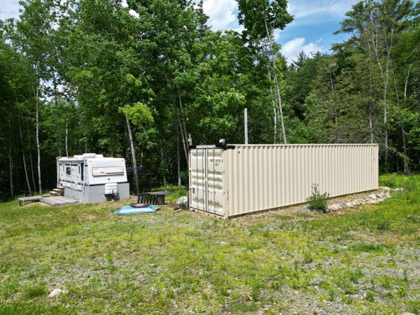 173 North Dixmont Road , Troy, ME 04987