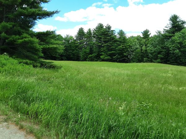 0 Jones Road , Somerville, ME 04348