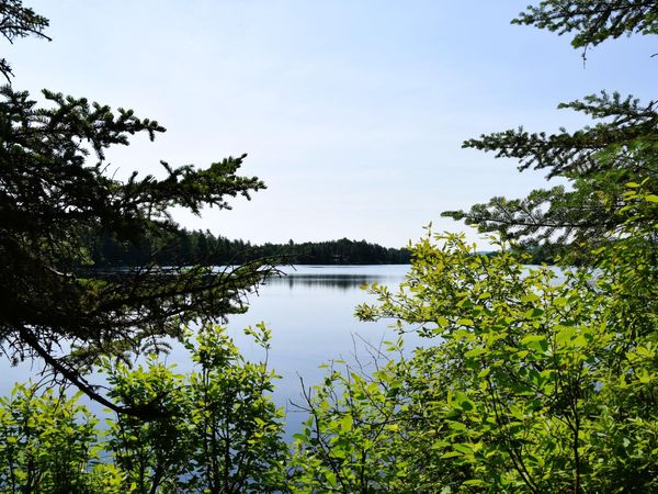 MS03L Middle Carry Pond Road , Carrying Place Twp, ME 04961