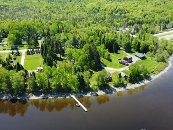 92 West Road , Portage Lake, ME 04768