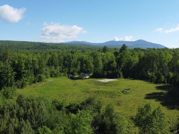 140 E Madrid Road , Phillips, ME 04966