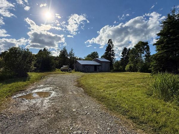 363 S Lubec Road , Lubec, ME 04652