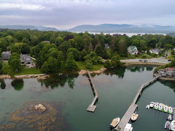 148 Clark Point Road , Southwest Harbor, ME 04612