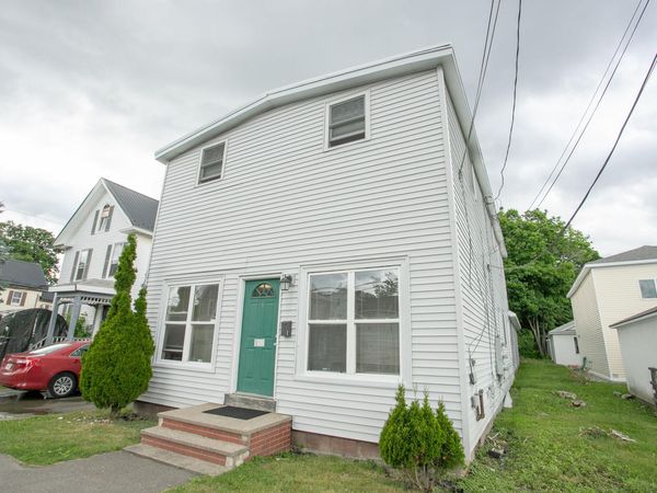172 Garland Street , Bangor, ME 04401
