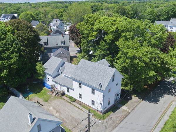 22 Rockland Street , Rockland, ME 04841