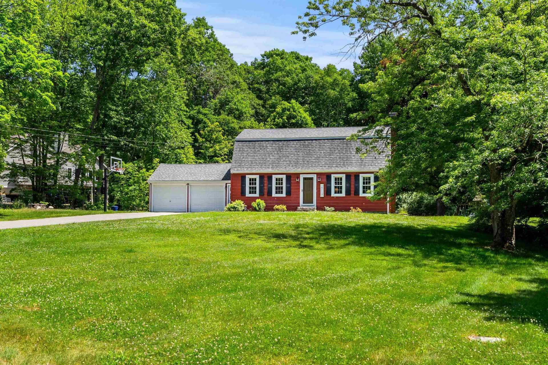 15 Wood Drive, Atkinson, NH 03811 Main Photo