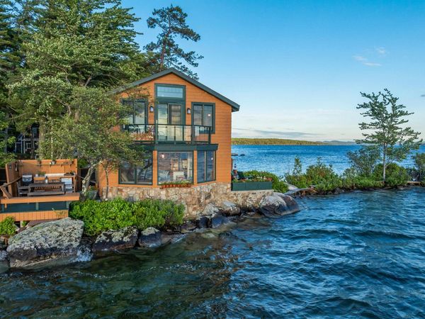 1 Windswept Island, Tuftonboro, NH 03254