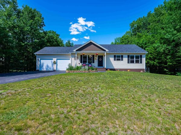 60 Anderson Lane, Rochester, NH 03867