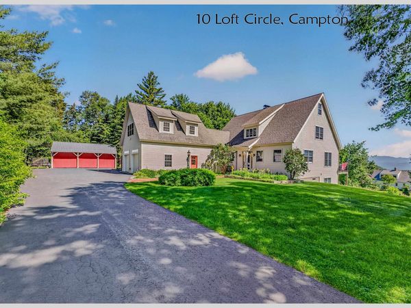 11 Loft Circle, Campton, NH 03223