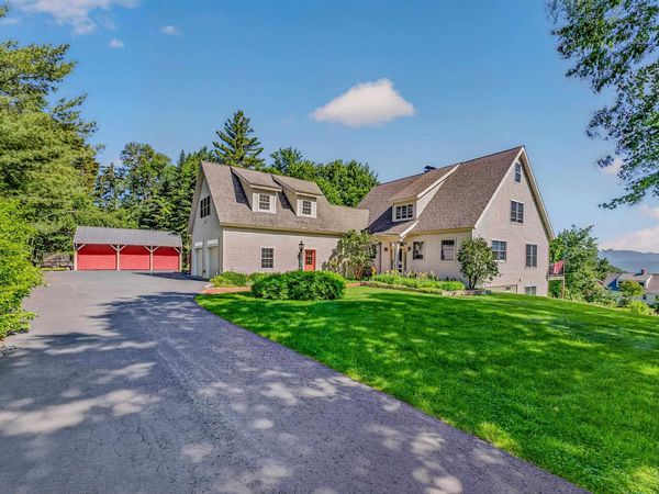 11 Loft Circle, Campton, NH 03223