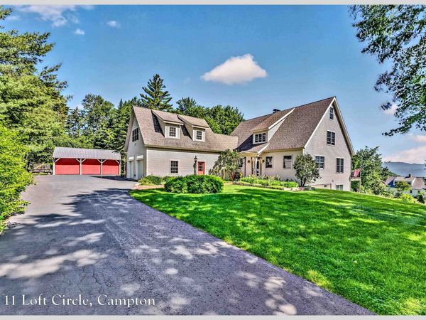 11 Loft Circle, Campton, NH 03223