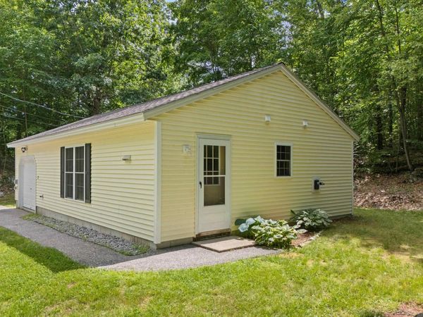 7 Lew Alice Drive, Boscawen, NH 03303