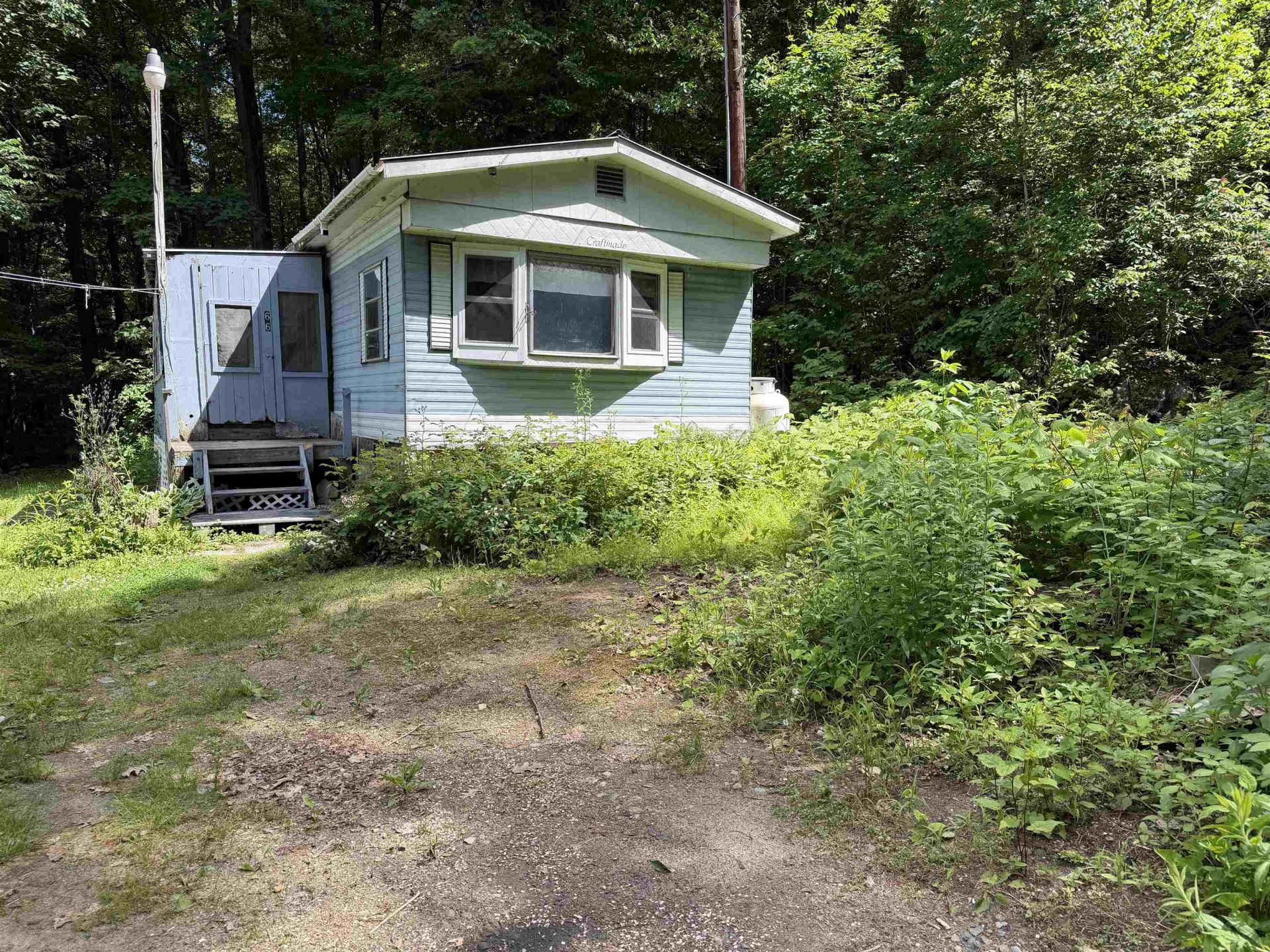 66d Oak Ridge Park, Haverhill, NH 03774 Main Photo