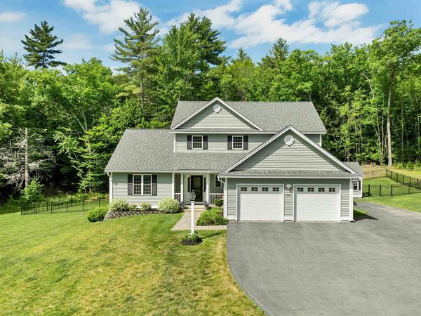 20 Overlook Drive, Dunbarton, NH 03046
