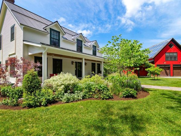 251 Upper Old Town Trail, Charlotte, VT 05445