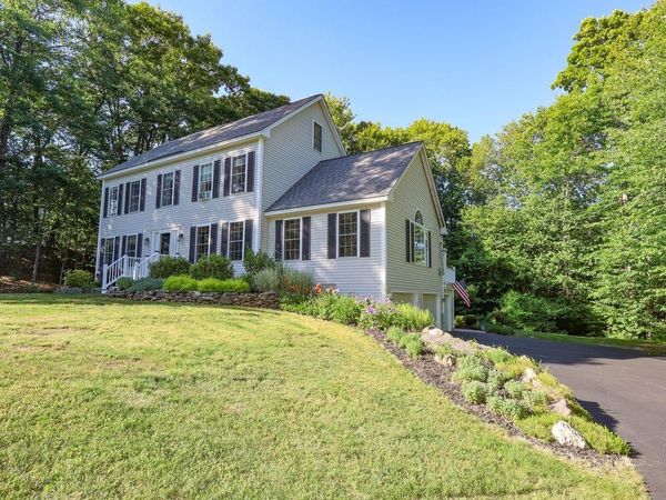 7 Anna Lisa Way, Nottingham, NH 03291