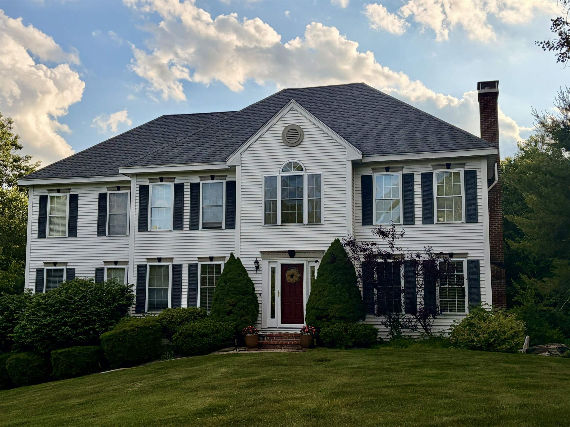 12 Longmeadow Road, Windham, NH 03087 Main Photo