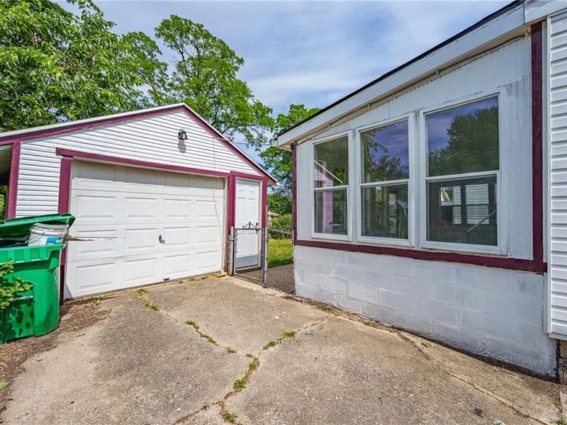 151 4th Avenue, Springfield Township, OH 45505 Photo 28