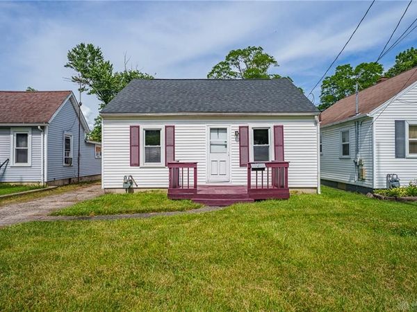 151 4th Avenue, Springfield Township, OH 45505