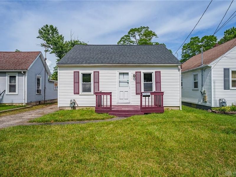 151 4th Avenue, Springfield Township, OH 45505 Photo 3