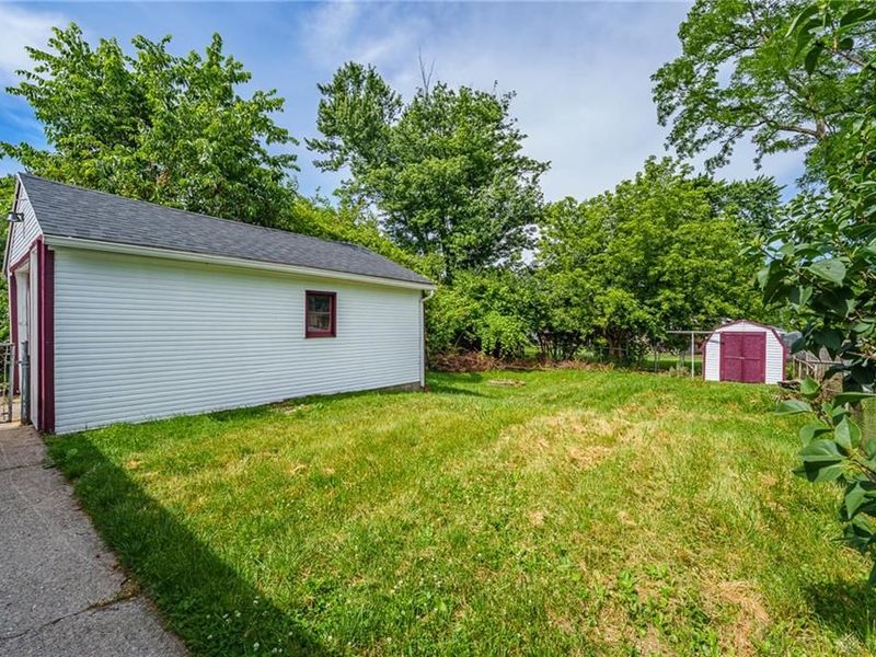 151 4th Avenue, Springfield Township, OH 45505 Photo 30