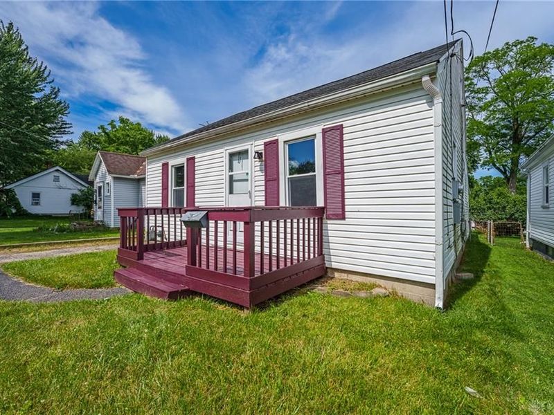 151 4th Avenue, Springfield Township, OH 45505 Photo 4