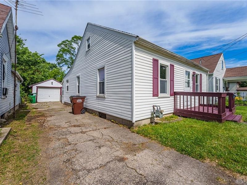 151 4th Avenue, Springfield Township, OH 45505 Photo 5